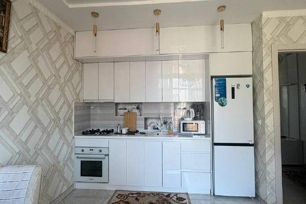 Angisa 1 Sokak 21 | Kiralık 2+1 Daire | 60 m² | 4. Kat | 500$