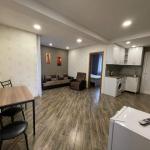 Odzhelashvili 7 | Kiralık 1+1 Daire | 55 m² | 3. Kat | 400$
