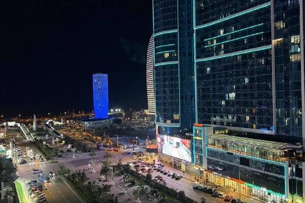 Şartaava 7 | Kiralık Stüdyo Daire | 30 m² | 10. Kat | 400$
