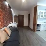 Baratashvili 24 | Kiralık 1+1 Daire | 55 m² | 3. Kat | 600$