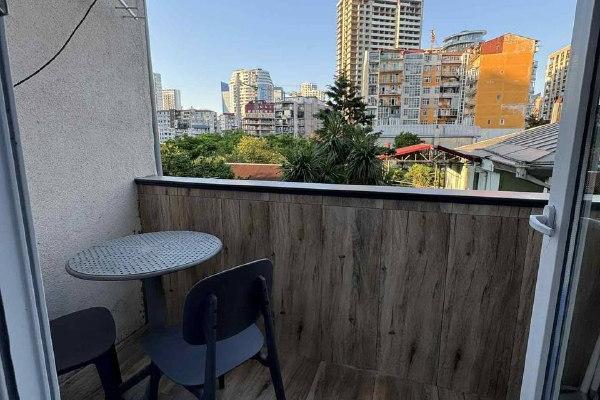 Angisa 20-22 | Kiralık Stüdyo Daire | 30 m² | 3. Kat | 300$