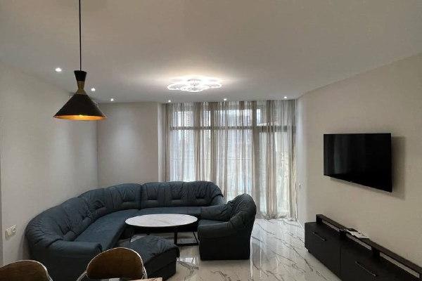 Shartava 16 | 2+1 Apartment for Rent | 80 m² | 8th Floor | $1300