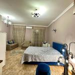 Sherif Khimshiashvili 65 | Kiralık Stüdyo Daire | 40 m² | 8. Kat | 400$