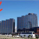 Khimshiashvili 65 | Kiralık Stüdyo Daire | 40 m² | 8. Kat | 500$
