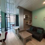 Şartava 8 | Satılık Stüdyo Daire | 36 m² | 21. Kat | 66000$