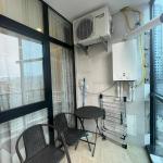 Shartava New Wave | 2+1 Apartment for Rent | 58 m² | 18th Floor | $800