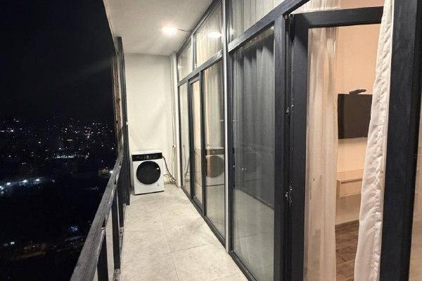 Ангиса 10 | Квартира 1+1 в аренду | 60 м² | 1-й этаж | 600$