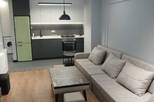Şartava 27 | Kiralık 2+1 Daire | 60 m² | 2. Kat | 1000$