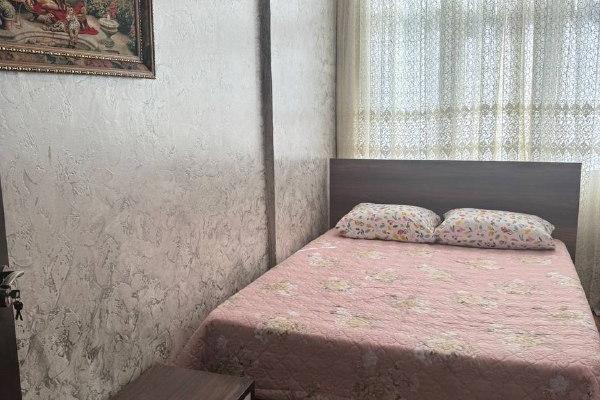 Kobaladze 8A | Kiralık 1+1 Daire | 55 m² | 12. Kat | 500$