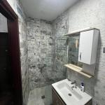 Pirosmani 16A | Kiralık 1+1 Daire | 50 m² | 17. Kat | 500$