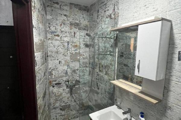 Pirosmani 16A | Kiralık 1+1 Daire | 50 m² | 17. Kat | 500$