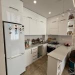 Khimshiashvili 40 | Kiralık 1+1 Daire | 50 m² | 3. Kat | 600$