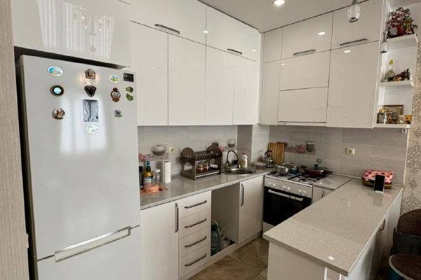 Khimshiashvili 40 | Kiralık 1+1 Daire | 50 m² | 3. Kat | 600$