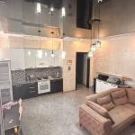 Inasaridze 15 | Kiralık 1+1 Daire | 65 m² | 9. Kat | 600$