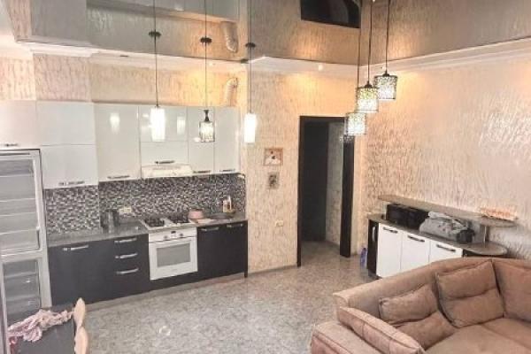 Inasaridze 15 | Kiralık 1+1 Daire | 65 m² | 9. Kat | 600$
