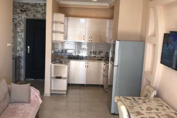 Khimshiashvili 32 | Kiralık 2+1 Daire | 60 m² | 12. Kat | 600$