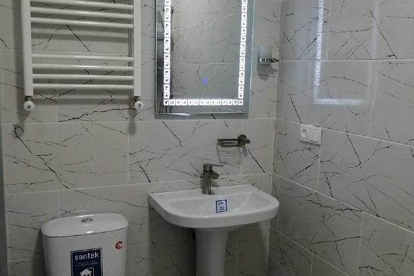Пиросмани 18 | Продается 1+1 Квартира | 40 м² | 18-й Этаж | 75000$