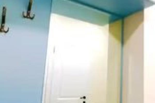 Lortkipanidze 24 | Kiralık Stüdyo Daire | 35 m² | 22. Kat | 400$