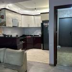 Pirosmani 18 | Kiralık 1+1 Daire | 60 m² | 2. Kat | 750$