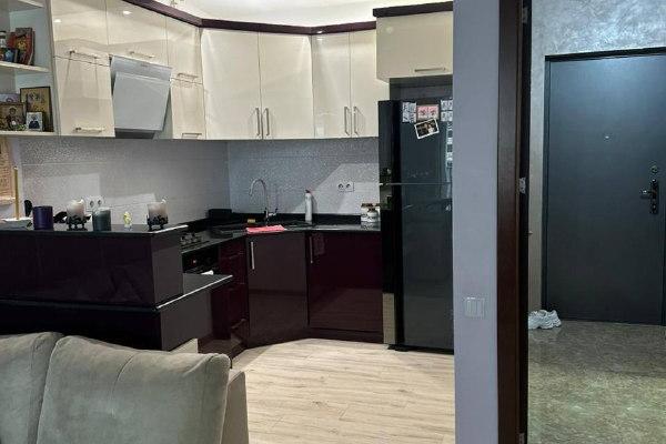 Pirosmani 18 | Kiralık 1+1 Daire | 60 m² | 2. Kat | 750$