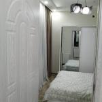 Pirosmani 18 | Kiralık 1+1 Daire | 40 m² | 18. Kat | 500$