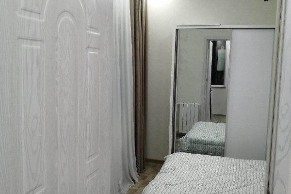 Pirosmani 18 | Kiralık 1+1 Daire | 40 m² | 18. Kat | 500$