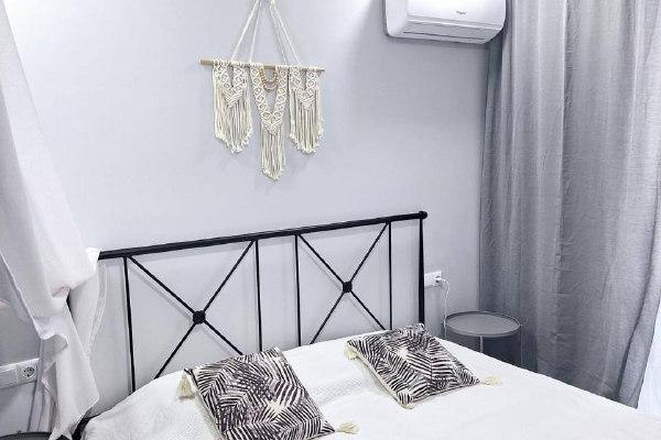 Lortkipanidze 24 | Kiralık Stüdyo Daire | 35 m² | 7. Kat | 350$