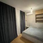 Abashidze 58 | Kiralık 1+1 Daire | 45 m² | 6. Kat | 400$