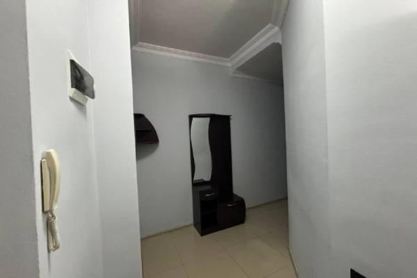 أباشيدزي 57 | شقة 2+1 للإيجار | 84 م² | الطابق 12 | 600$