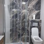 شارتافا 18 | شقة 1+1 للإيجار | 57 م² | الطابق 30 | 700$