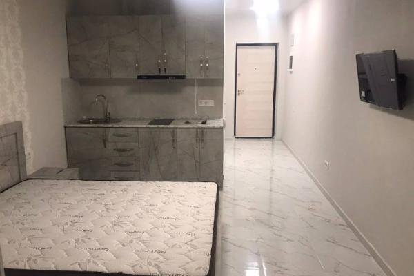 Шартава 8 | Квартира-студия на продажу | 35.5 м² | 0-й этаж | 65000$