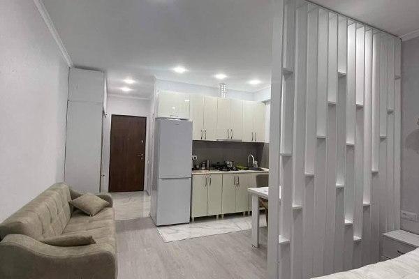 Şartava 16 | Kiralık Daire | 38 m² | 6. Kat | 450$