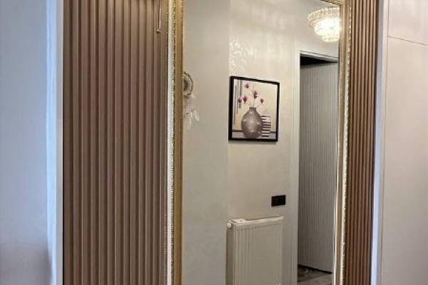 Lortkipanidze 24 | Kiralık Stüdyo Daire | 35 m² | 15. Kat | 500$