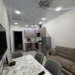 Mamuladze 6 | Kiralık 1+1 Daire | 43 m² | 2. Kat | 450$