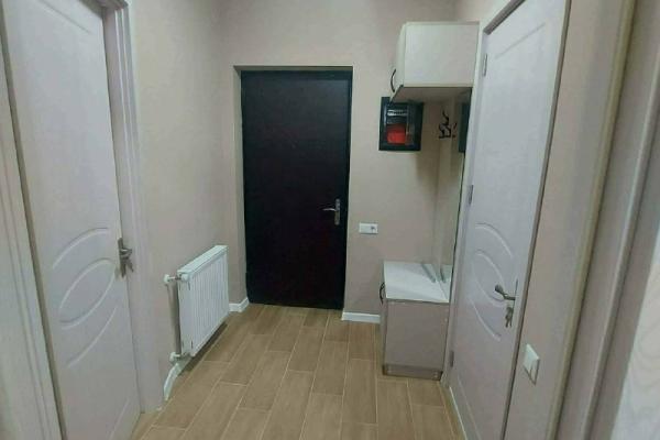 إيليافا 49 | شقة 2+1 للإيجار | 60 م² | الطابق الأرضي | 550$