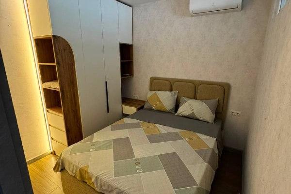 Lortkipanidze 6a | Kiralık 2+1 Daire | 70 m² | 10. Kat | 850$