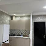 Bagrationi 208 | Kiralık 1+1 Daire | 55 m² | 4. Kat | 500$