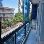 Nijaradze 3 | Kiralık 1+1 Daire | 60 m² | 3. Kat | 550$