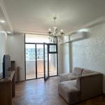Kacheniskikh 25 | Kiralık 1+1 Daire | 50 m² | 7. Kat | 500$
