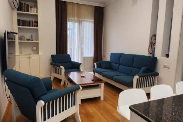 Vaja-Pshavela 17 | Kiralık 2+1 Daire | 98 m² | 5. Kat | 1300$