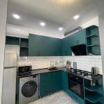 Melikishvili 43 | Kiralık 1+1 Daire | 45 m² | 10. Kat | 600$