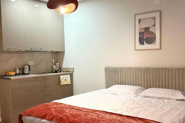 Shartava 32 | Rental Apartment | 44 m² | 3rd Floor | $450