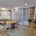 Ahvlediani 17 | Kiralık 1+1 Daire | 64 m² | 3. Kat | 1100$