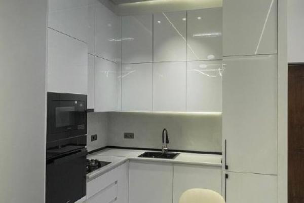 Шартава 16 | 2+1 Квартира в Аренду | 60 м² | 2-й Этаж | 1000$