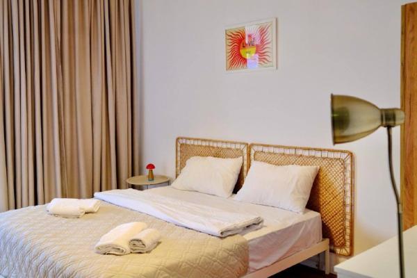 Чавчавадзе 5 | Аренда 1+1 Квартиры | 88 м² | 12-й Этаж | 830$