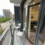 Kachinski 5 | Kiralık Daire | 37 m² | 5. Kat | 450$