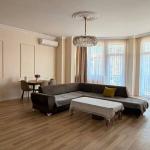 Tabidze 56 | Kiralık 3+1 Daire | 145 m² | 7. Kat | 800$