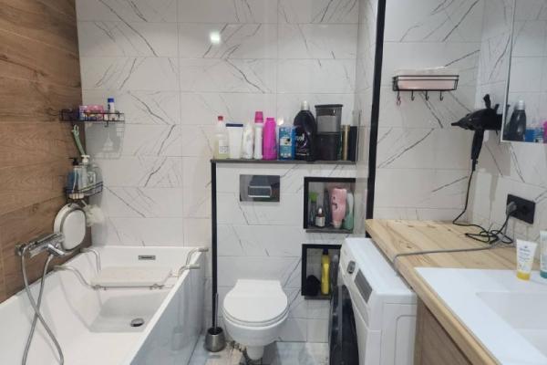 Griboedov 24 | Kiralık 2+1 Daire | 85 m² | 4. Kat | 1100$