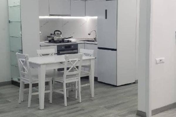 أنغيسا 82 | شقة 1+1 للإيجار | 45 م² | الطابق 6 | 550$
