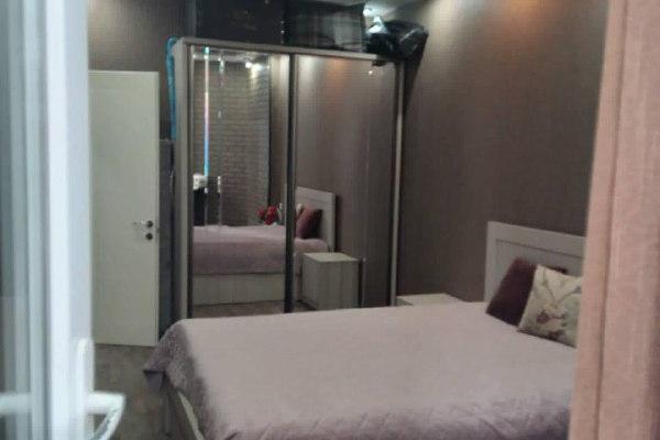 جورغيلادزي 98 | شقة 2+1 للإيجار | 100 م² | الطابق 5 | 1000$